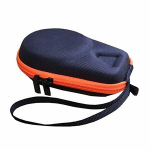 【中古】10 * 10 * 5cm BluetoothスピーカーワイヤレスBluetoothスピーカー、 JBL用 クリップ 2/3 用ジッパーポケ