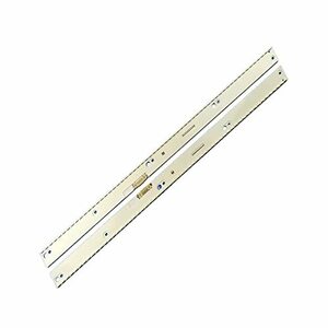 【中古】CARZE LED バックライト (2) サムスン UE49KU6400U UE49KU6450 UE49KU6452 UE49KU6459