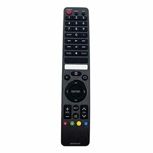 【中古】テレビのリモコンシャープ NETFLIX RM-L1678 LED テレビのリモコン GB345WJSA コントローラテレビコントローラ