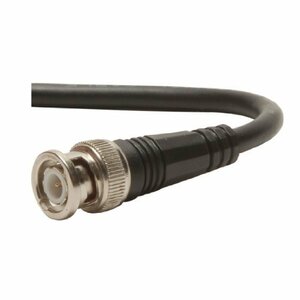 【中古】Sennheiser bb6?6?ft。同軸ケーブルBNCコネクタW / RG - 58