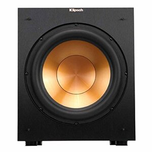 【中古】Klipsch サブウーファー R-12SW