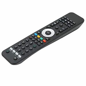 【中古】リモコン RM?F04多機能交換用テレビリモコン大型ボタンRC for HDR-Fox T2 Freeview 500GB＆1TB HDD