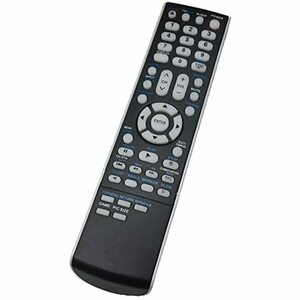 【中古】ユニバーサル交換用リモコン 東芝テレビ/DVD 22LV505C 22LV61K 22LV610 22LV611U-T SER0305 15