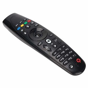 【中古】テレビリモコン テレビ 専用 設定不要 スグに使える テレビ用リモコン AN-MR600、 AN-MR600G 、AM-HR600、 AM-