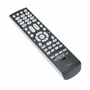 【中古】CT-90302 交換用リモコン CT90302 東芝 TV 22AV500 22AV500U 37CV510U 40G300U3 32RV