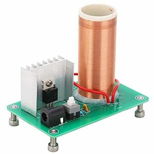 【中古】DIYミニコイル 9-12V ミュージックコイル 実験音楽の再生用