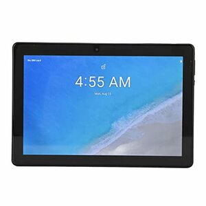 【中古】ポータブルタブレット Android11.0システム対応 ブラック タブレット ROM 512GB RAM 16G (EUプラグ)