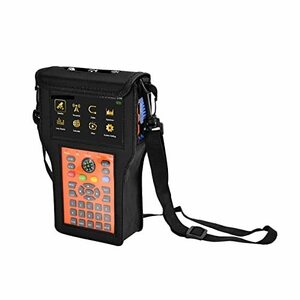 【中古】衛星信号検出器 V8Finder Meter Pro 衛星信号ファインダー S2X/S2/S/T2/T/C 自動計算 AZ の角度、EL サ