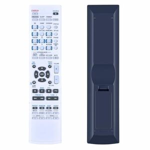 【中古】AVTVA 交換用リモコン ITS FOR AXD7736 パイオニア AVレシーバー用 触れ心地よし 鋭敏な反応（AXD7736)