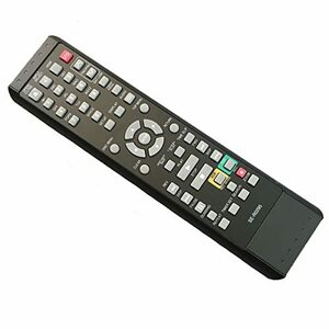 【中古】交換用リモコン SE-R0295 / SER0295 P000501430 東芝DVD/VCR DVR620 DVR-620 DVR620K