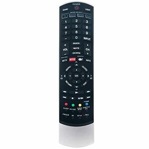 【中古】CT-90367 交換用リモコン 東芝 LCD LED TV 46UL610U 65UL610U 55UL610U 47TL515U 32T