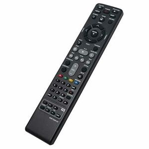 【中古】AKB73596102 代替リモコン サブ AKB73596101 LG LG 3D ブルーレイディスク DVD ホームシアター シネマシス