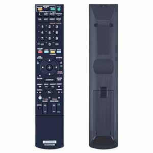 【中古】AVTVA RM-ADP029 交換用リモコン for ソニー SONY ホームシアターシステム 触れ心地よし 鋭敏な反応 DAVI550