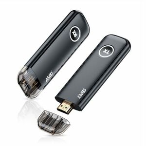 【中古】ワイヤレス HDMI 受信機 送信機