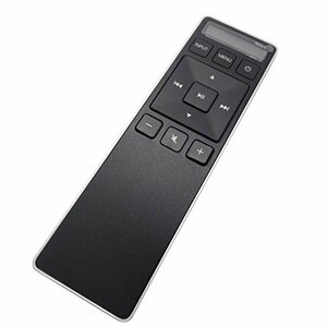 【中古】Beyution XRS551-C XRS351-C 交換用リモコン ディスプレイ付き Vizio Soundbar SB3851-D0 S