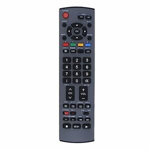 【中古】Ir リモコン液晶テレビリモコン Rm-d720 Eur7651120/71110 に適しています K8a6 リモコン