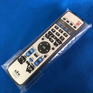 【中古】ONKYO LIV リモコン 6142-DTV15 動作保証