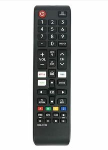 【中古】ユニバーサルリモコン すべてのSamsung TVリモコン用 Samsung Smart TV LED LCD HD 3D Series T