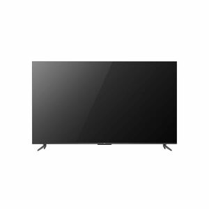 【中古】TCL 43P63H [43型 チューナーレステレビ]