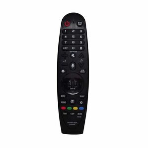 【中古】LGマジックリモコンのための音声AN-MR18BA ANMR18BA REMOTE CONTROLS MAGIC REMOTEのためのリモー