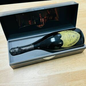  未開栓 Don Perignon ドンペリニヨン VINTAGE ヴィンテージ シャンパン 1999年 750ml 12.5% アルコール お酒 箱付き　NN8230