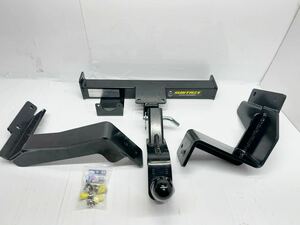 SUNTREX サン自動車工業ヒッチメンバー ニッサン エクストレイルX-TRAIL T31 HITCH MEMBER