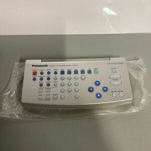 Panasonic Panasonic パナソニック オーディオリモコン EUR646901 新品