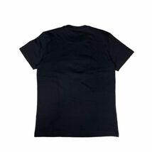 DIESEL Tシャツ S A00359-0CATM T-DIEGOS ブラック_画像3
