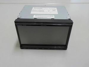 パナソニック　Panasonic CN-RE03D　メモリーナビ中古品