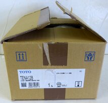 ☆未使用品!TOTO 手洗い器用アクアオート 自動水栓 立水栓13【TENA12B】☆_画像2