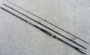 ☆美品!SHIMANO シマノ ルアーロッド NESSA XTUNE ネッサ エクスチューン【S106MH】☆