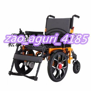 Легкая электрическая инвалидная коляска лития -он аккумуляторная аккумуляторная инвалидная коляска инвалидная коляска инвалидная коляска инвалидная коляска складка инвалидные коляски F1120