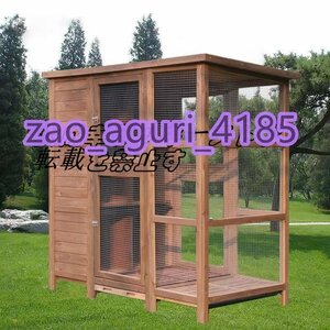  super popular large breeding cage net eyes between . evasion . prevention bird small shop wooden bird cage multifunction adjustment easy to do comfortable . space outdoors for F1217
