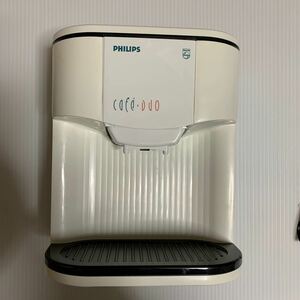 Philipsコーヒーメーカー