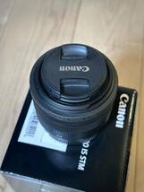 Canon RF 24mm F1.8 MACRO IS STM 売り切り_画像3