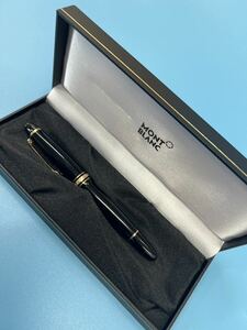 MONTBLANC/モンブランMEISTERSTUCK マイスターシュテュック 万年筆 No146 ペン先 4810 14K GSS012201