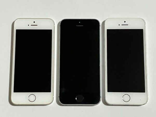 SIMフリー iPhone SE 32GB 88% 89% 91% 第一世代 iPhoneSE アイフォン Apple アップル スマートフォン スマホ 送料無料