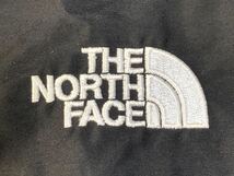 未使用 THE NORTH FACE Compact Nomad Jacket ブラック L ノースフェイス コンパクトノマドジャケット NP72230 保存袋_画像5