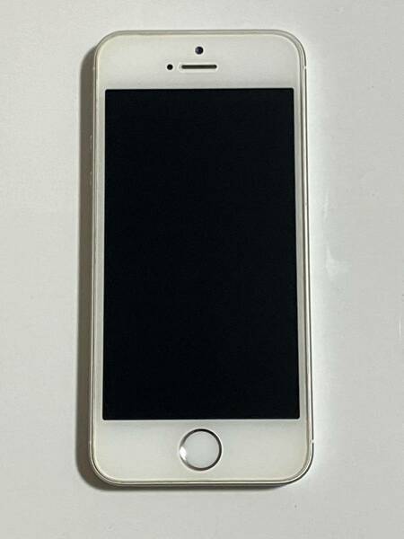 SIMフリー iPhone SE 64GB 84% 第一世代 シルバー iPhoneSE アイフォン Apple アップル スマートフォン スマホ 送料無料