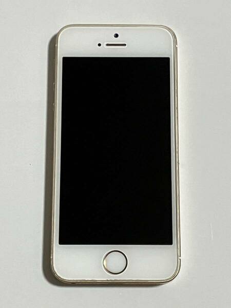 SIMフリー iPhone SE 16GB 89% 第一世代 ゴールド iPhoneSE アイフォン Apple アップル スマートフォン スマホ 送料無料