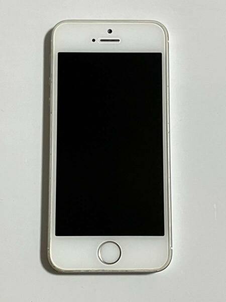 SIMフリー iPhone SE 64GB 83% 第一世代 シルバー iPhoneSE アイフォン Apple アップル スマートフォン スマホ 送料無料