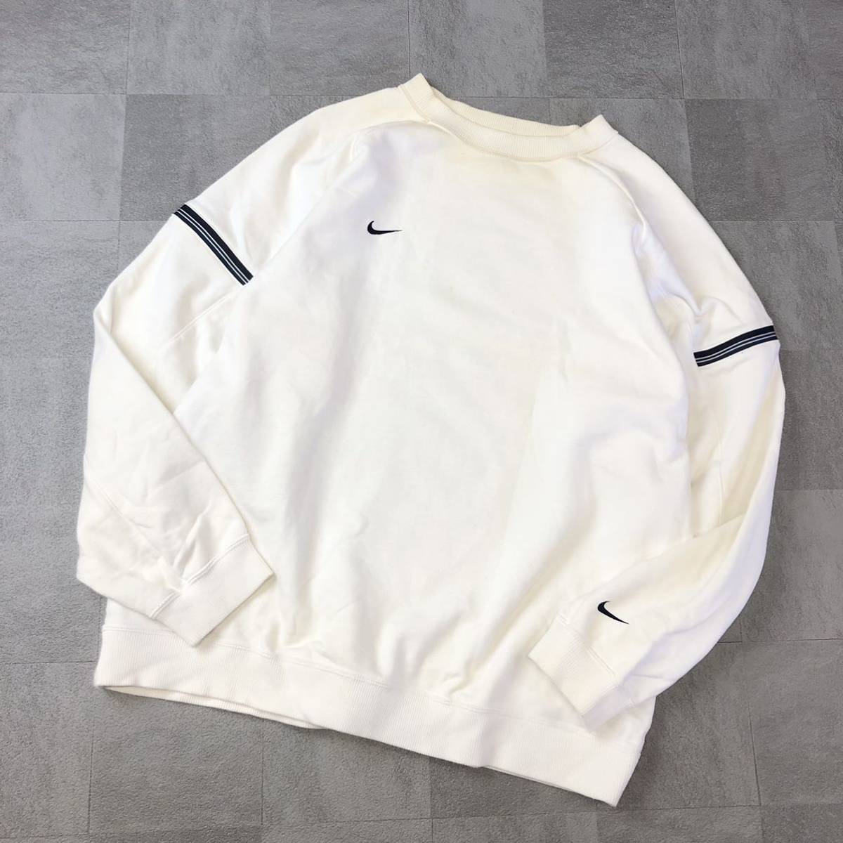 2025年最新】Yahoo!オークション -「nikeトレーナー ワン