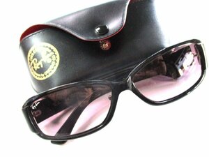 ★とちぎ屋！【ＲａｙＢａｎ】レイバン ウェイファーラーサングラス（ＲＢ１２５０）ブラックカラー ダンディば逸品！★