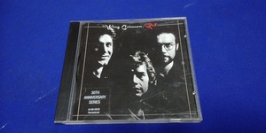 KING CRIMSON　キングクリムゾン　『RED』　CD