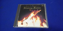 STEAVE　VAI　スティーブ・ヴァイ　＆　YNGWIE　J　MALMSTEEN’S　RIJING FORCE　CD各１枚_画像3