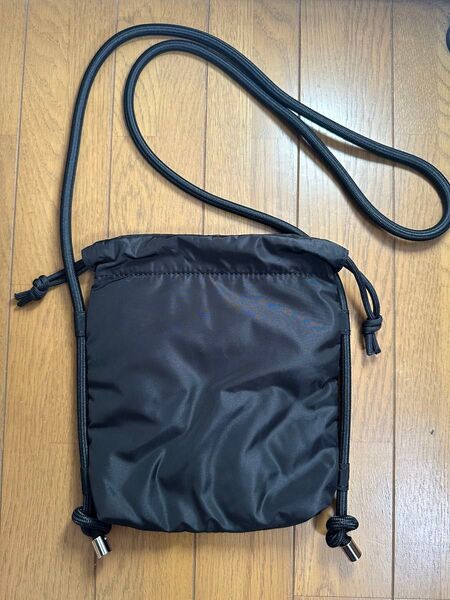未使用品 センスオブプレイス ミニショルダーバッグ