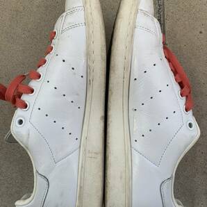 ビタミンカラー adidas Stan Smith アディダス スタンスミス 8 26 ヒールロゴの画像4