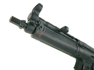 FCW 製 MP5 A2 A3 タイプ クラシックタイプハンドガード （マルイ 次世代 Umarex VFC , WE 等用) 検) MP7 Vz 61 M10 M11 MPX