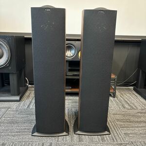 KEF iＱ70 ペア