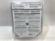 【未開封品】クイーンタイガー鉄工 スーパーMAX SSM-180 10枚セット / ITPHYDN97595_画像2